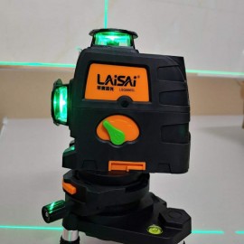 Máy cân bằng laser Laisai LSG 666SL