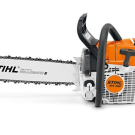 Máy cưa xích Stihl MS-382 Máy cưa xích Stihl MS-382