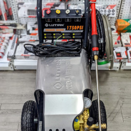 Máy phun rửa áp lực cao Lutian 18M17.5-3T4 1750PSI Máy phun rửa áp lực cao Lutian 18M17.5-3T4 1750PSI