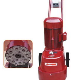 Máy mài sàn bê tông DMS250 Máy mài sàn bê tông DMS250