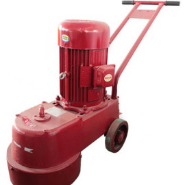 Máy mài sàn bê tông DMS350 Máy mài sàn bê tông DMS350