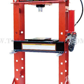 Máy ép thủy lực dùng khí nén KOCU 30T TY30002 Máy ép thủy lực dùng khí nén KOCU 30T TY30002