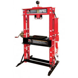 Máy ép thủy lực dùng khí nén KOCU 40T TY40002 Máy ép thủy lực dùng khí nén KOCU 40T TY40002