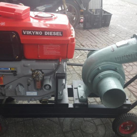 Động cơ diesel Vikyno EV2400 Động cơ diesel Vikyno EV2400