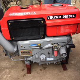 Động cơ diesel Vikyno EV2600 Động cơ diesel Vikyno EV2600