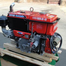 Động cơ diesel Vikyno RV165-2 Động cơ diesel Vikyno RV165-2