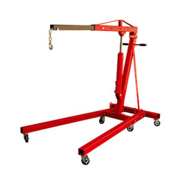Cẩu móc động cơ 2 tấn KENBO INQF-2T Cẩu móc động cơ 2 tấn KENBO INQF-2T