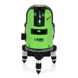 Máy cân bằng laser Laisai LSG 649SPD