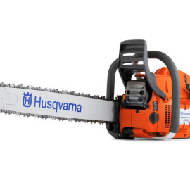 Máy cưa xích Husqvarna 390XP Máy cưa xích Husqvarna 390XP