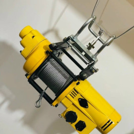 Tời điện nhanh cao cấp KENBO 300T Tời điện nhanh cao cấp KENBO 300T