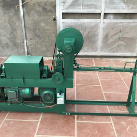 Máy duỗi cắt tự động GT2-5 Máy duỗi cắt tự động GT2-5