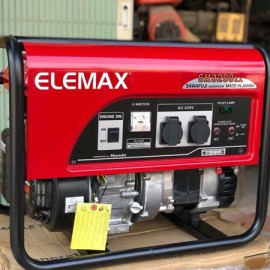 Máy phát điện Elemax SH-3200EX