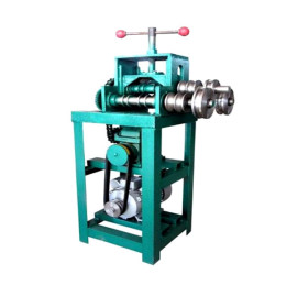 Máy uốn ống D40 Máy uốn ống D40