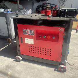 Máy uốn sắt vòng GWH-12 Máy uốn sắt vòng GWH-12