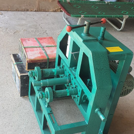 Máy uốn ống A2 (Trung Quốc) Máy uốn ống A2 (Trung Quốc)