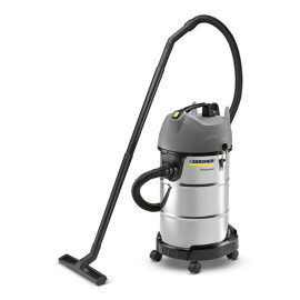 Máy hút bụi khô và ướt Karcher NT 38/1 Me Classic Máy hút bụi khô và ướt Karcher NT 38/1 Me Classic