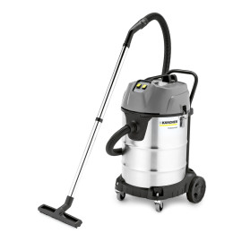 Máy hút bụi khô và ướt Karcher NT 70/2 Me Classic Máy hút bụi khô và ướt Karcher NT 70/2 Me Classic