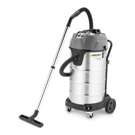 Máy hút bụi khô và ướt Karcher NT 90/2 Me Classic Máy hút bụi khô và ướt Karcher NT 90/2 Me Classic